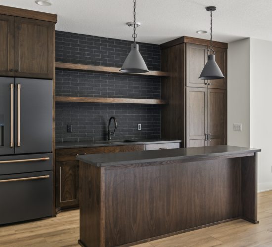 Gonyea Custom Homes 9463 Eagle Ridge Rd, Chanhassen, Mn 55317