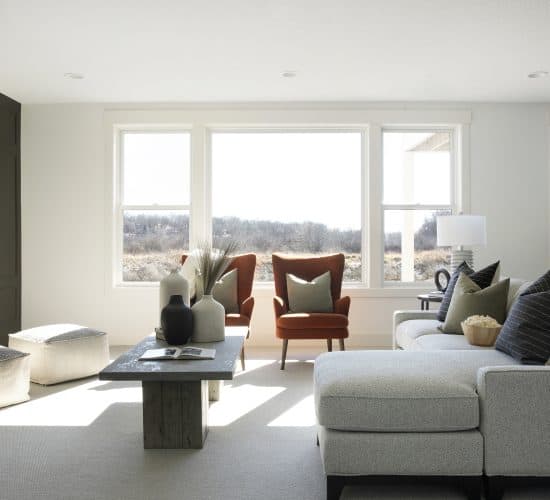 Gonyea Custom Homes Dream Home Living Room 16665 46th Ave N 060