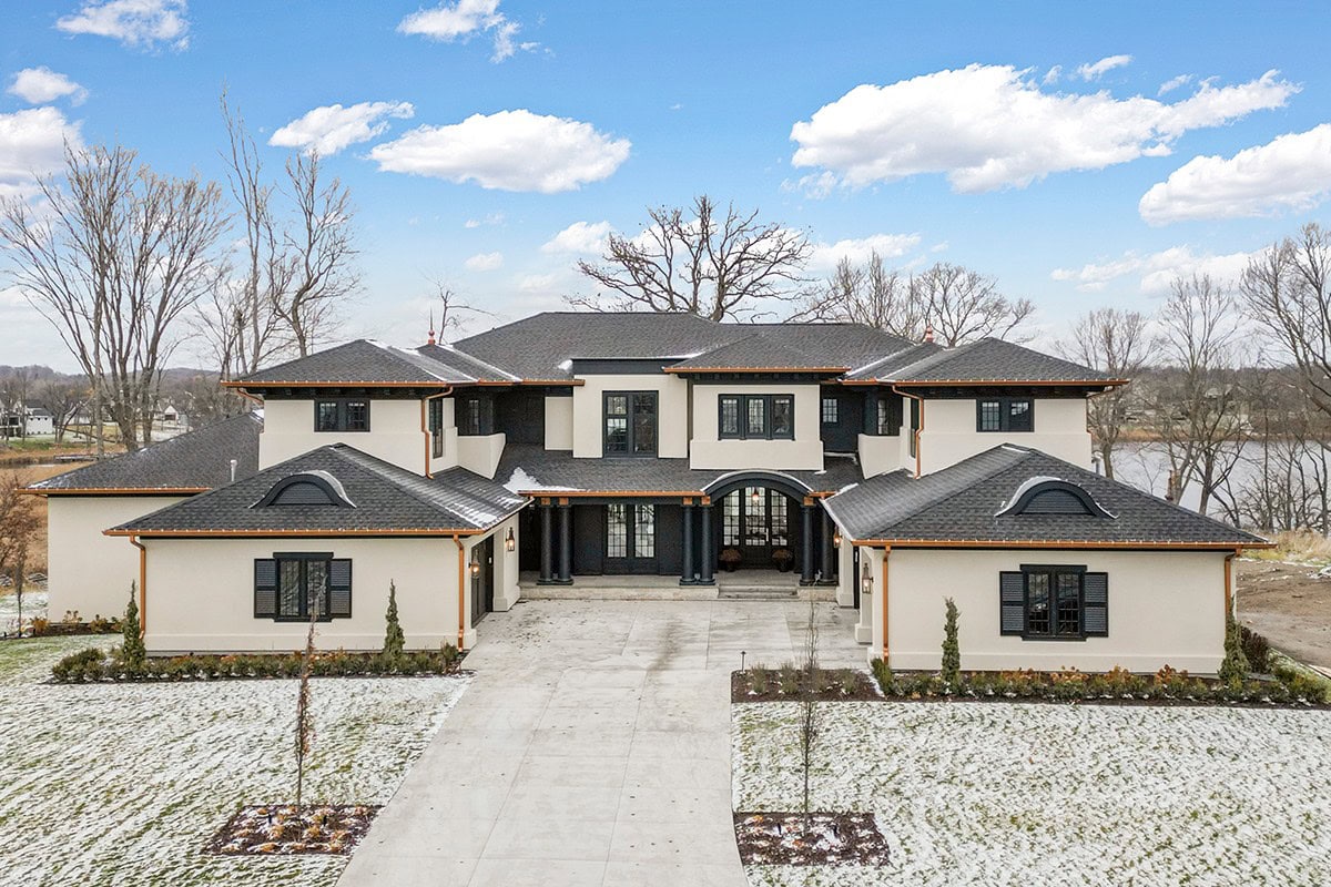 Gonyea Custom Homes 4193 Halstead Bay Alcove 001