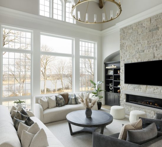 Gonyea Custom Homes 4193 Halstead Bay Alcove, Minnetrista, Mn 55331