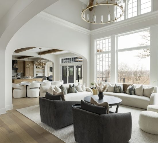 Gonyea Custom Homes 4193 Halstead Bay Alcove, Minnetrista, Mn 55331