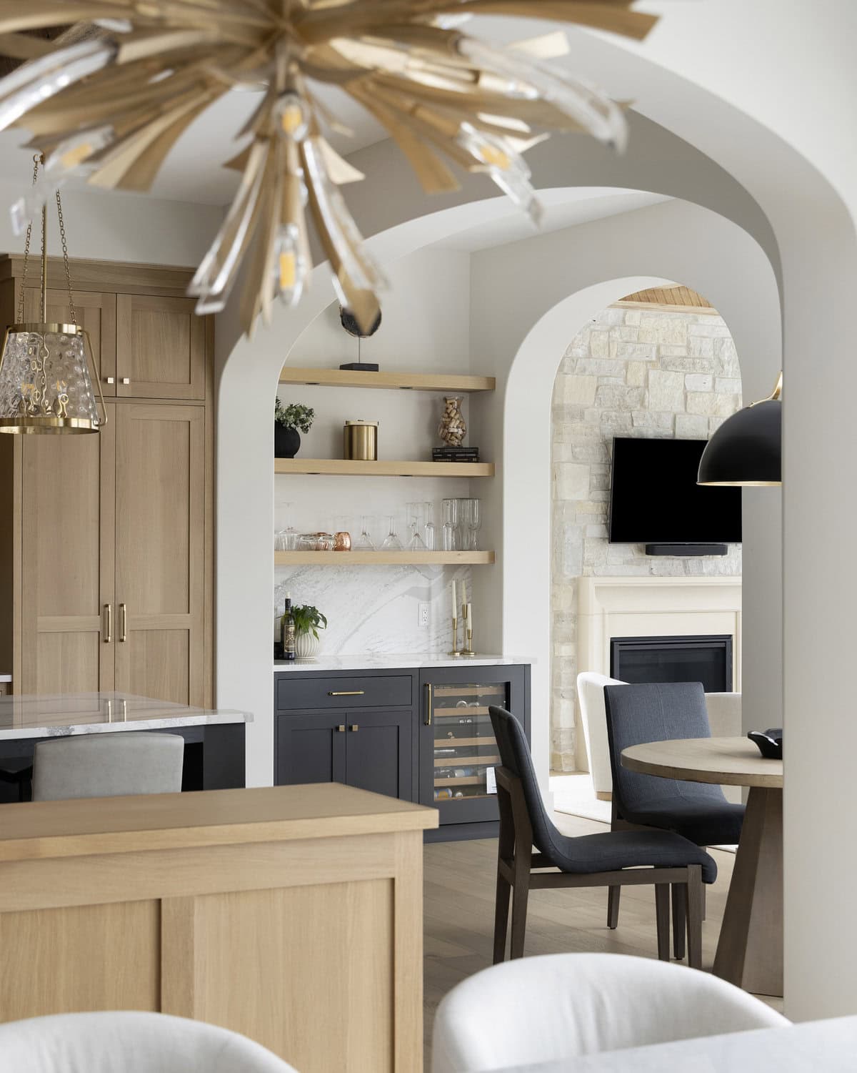 Gonyea Custom Homes 4193 Halstead Bay Alcove, Minnetrista, Mn 55331