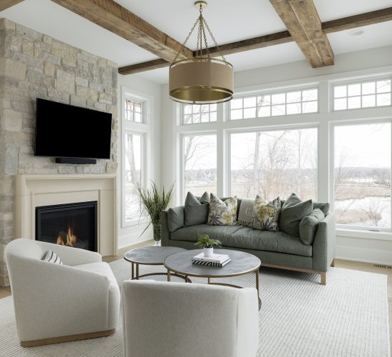 Gonyea Custom Homes 4193 Halstead Bay Alcove, Minnetrista, Mn 55331