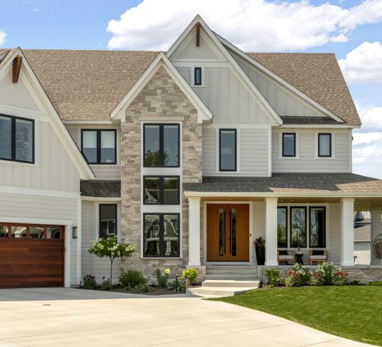 Gonyea Custom Homes 7663 Walnut Grove Ln N, Maple Grove, Mn 55311