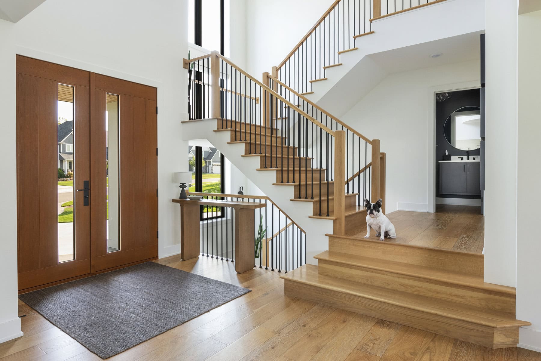 Gonyea Custom Homes 7663 Walnut Grove Ln N, Maple Grove, Mn 55311