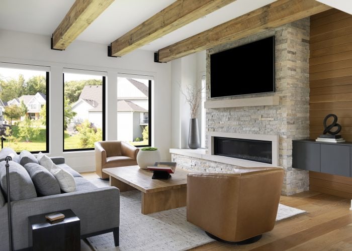 Gonyea Custom Homes 7663 Walnut Grove Ln N, Maple Grove, Mn 55311