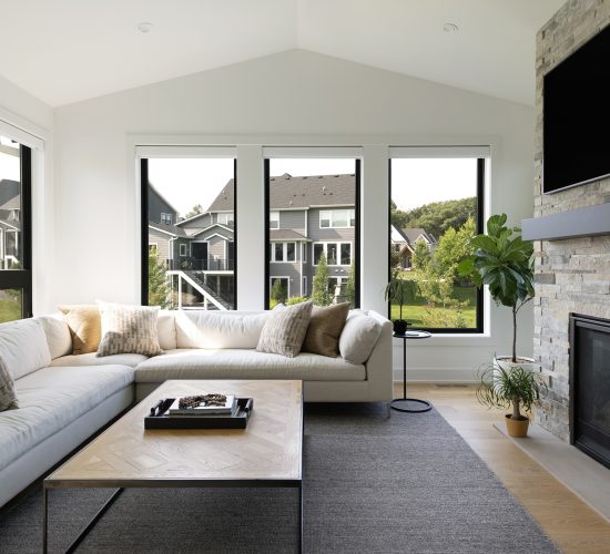 Gonyea Custom Homes 7663 Walnut Grove Ln N, Maple Grove, Mn 55311