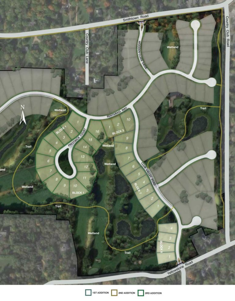 Minnetonka Country Club Site Map Web 06.11.20