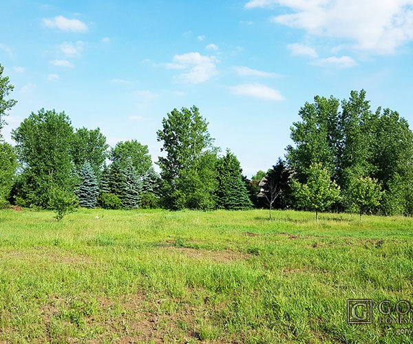 Arbor Woods neighborhood landscape in Victoria Minnesota