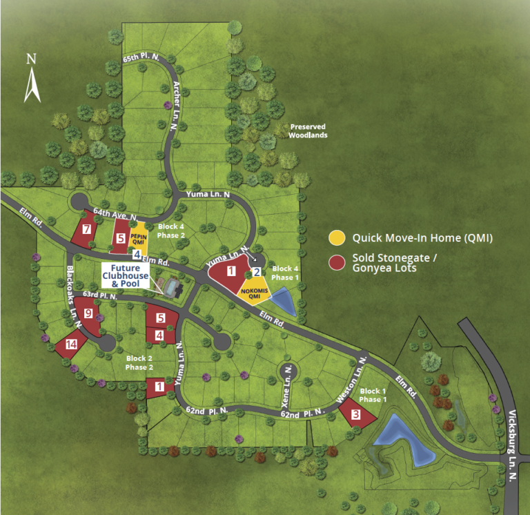 The Ridge At Elm Creek 05022022